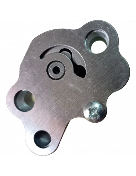 BOMBA ACEITE XR150 34T XURI PREMIUM