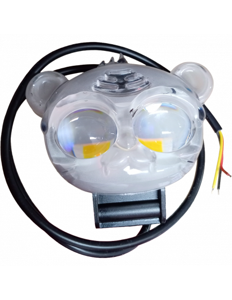 FOCO OSITO 2 LED 1028 ROYAL