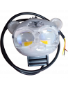 FOCO OSITO 2 LED 1028 ROYAL