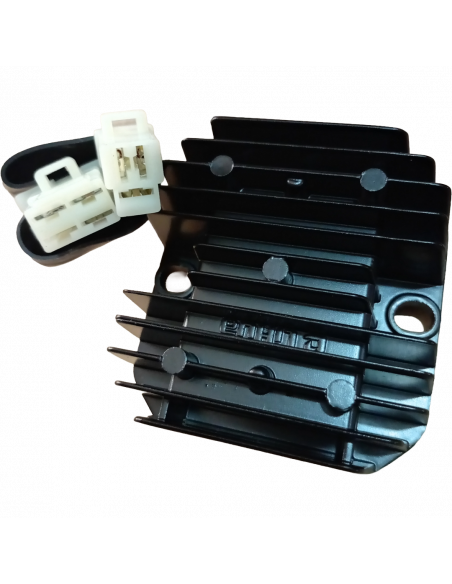 RECTIFICADOR CHIEF 250 TRIFASICO 6 PINES LIHUA XURI