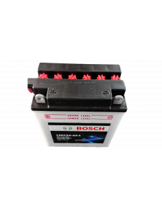BATERIA MOTO 12N12A-4A-1 BOSCH 2