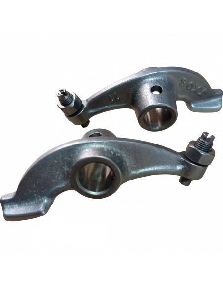 BALANCINES CADENILLA SUZUKI GN125 MOTTOX