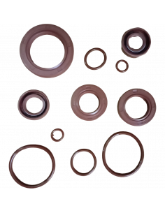 RETENEDOR DE MOTOR CG200 300 GRADOS XURI PREMIUM