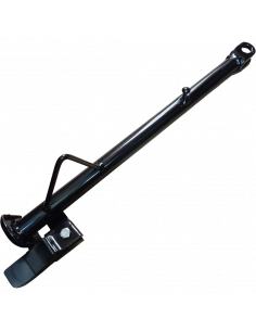 PEDAL DE APOYO LX300 CR6 28CM REFORZADO XURI