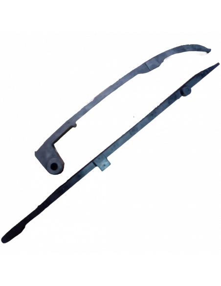 TEMPLADOR DE CADENILLA QM200GY XURI PREMIUM