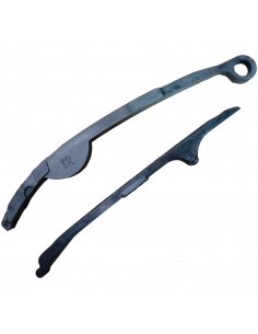 TEMPLADOR DE CADENILLA XTZ125 XURI PREMIUM