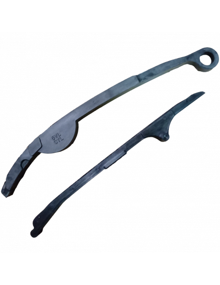 TEMPLADOR DE CADENILLA XTZ125 XURI PREMIUM