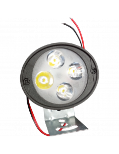 FOCO 4 LED (PAR) ROYAL