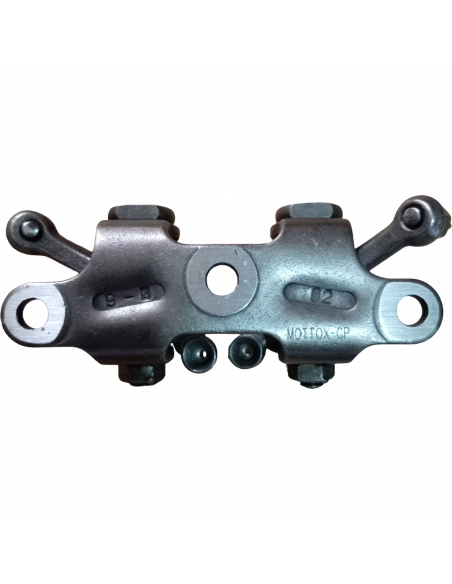 BALANCIN SUPERIOR COMPLETO BASE FINA DY150