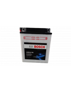 BATERIA MOTO 12N14-3A BOSCH