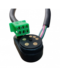 TROMPO DE CAMBIO CG150 XURI PREMIUM