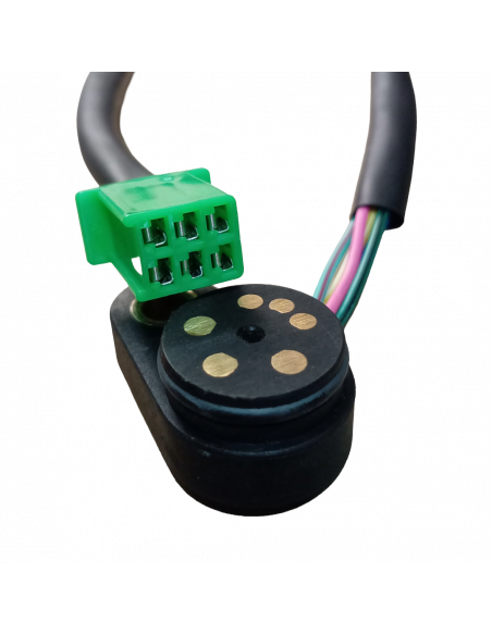 TROMPO DE CAMBIO CG150 XURI PREMIUM