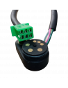 TROMPO DE CAMBIO CG150 XURI PREMIUM