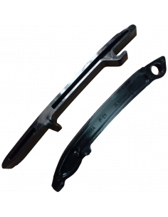 TEMPLADOR Y GUIA CADENILLA BAJAJ PULSAR 200 NS
