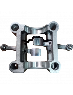 BALANCIN DE CABEZOTE GY6-150 XURI PREMIUM