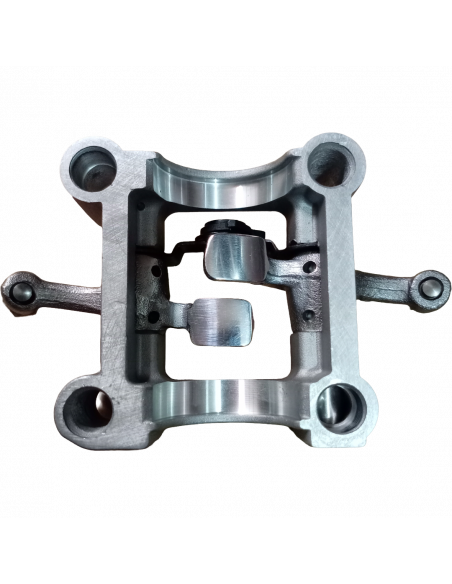 BALANCIN DE CABEZOTE GY6-150 XURI PREMIUM