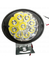 FOCO REDONDO 9 LED ROYAL