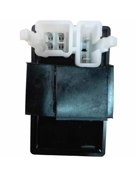 CDI LIHUA CG125/150 CUADRADO XURI PREMIUM