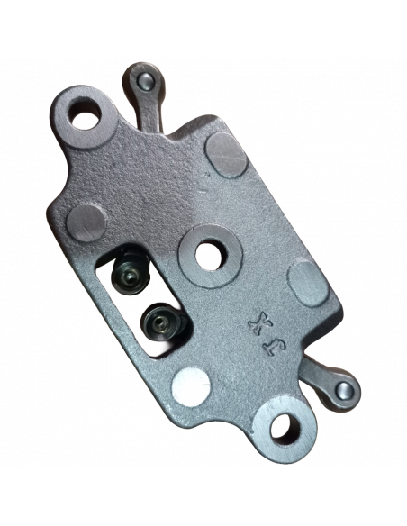 BALANCIN SUPERIOR COMPLETO CON BASE ANCHA XY200
