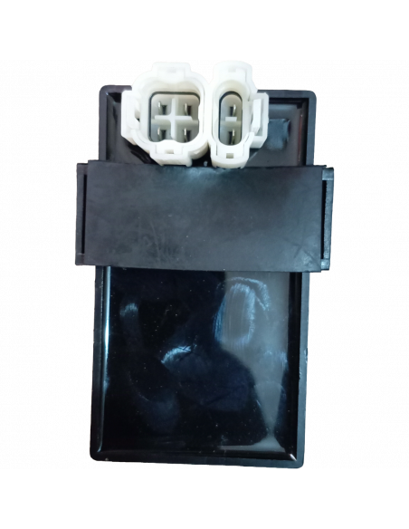 CDI LIHUA XY200GY-6I REDONDO ELECTRONICO XURI