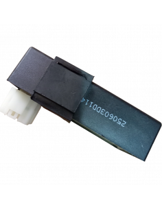 CDI LIHUA XY200GY-6I REDONDO ELECTRONICO XURI 2