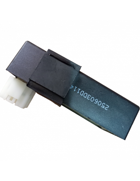 CDI LIHUA XY200GY-6I REDONDO ELECTRONICO XURI