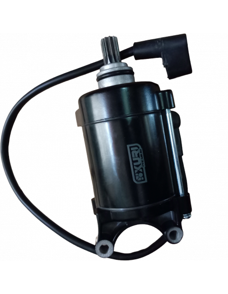 MOTOR DE ARRANQUE TK250 CR5 11T MATE XURI PREMIUM