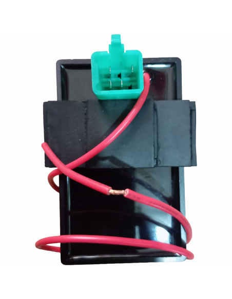 CDI LIHUA XY125 ELECTRONICO C/CABLE XURI PREMIUM