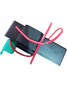 CDI LIHUA XY125 ELECTRONICO C/CABLE XURI PREMIUM 2