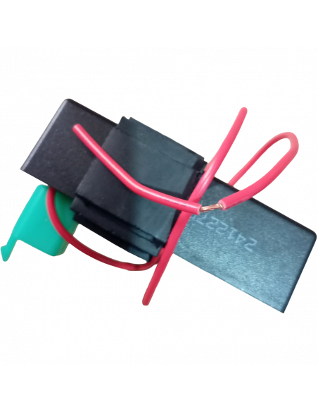 CDI LIHUA XY125 ELECTRONICO C/CABLE XURI PREMIUM