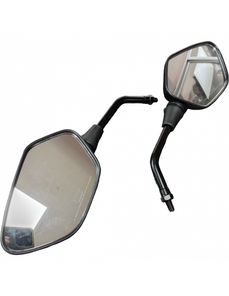 ESPEJO FREEDOM 150 8MM XURI PREMIUM
