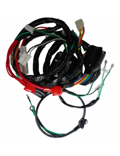 SISTEMA ELECTRICO (CABLEADO) BROSS 200 REDONDO