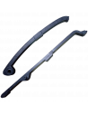 TEMPLADOR DE CADENILLA SCORPION 250 XURI PREMIUM