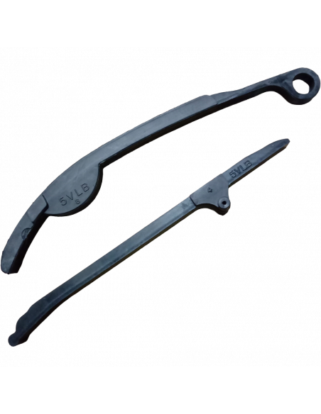 TEMPLADOR DE CADENILLA YBR125 XURI PREMIUM