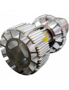 FOCO LED DE FARO 2 PATA A1751 XURI