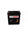 BATERIA MOTO 12N6.5L-BS BOSCH