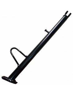 PEDAL DE APOYO GY200 36CM REFORZADO XURI PREMIUM