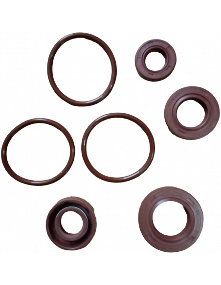 RETENEDOR DE MOTOR CB250 300 GRADOS XURI PREMIUM