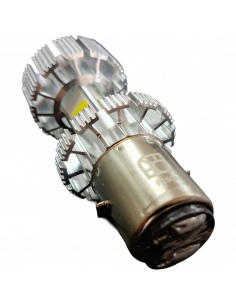 FOCO LED DE FARO 2 PATA A1751 XURI 2