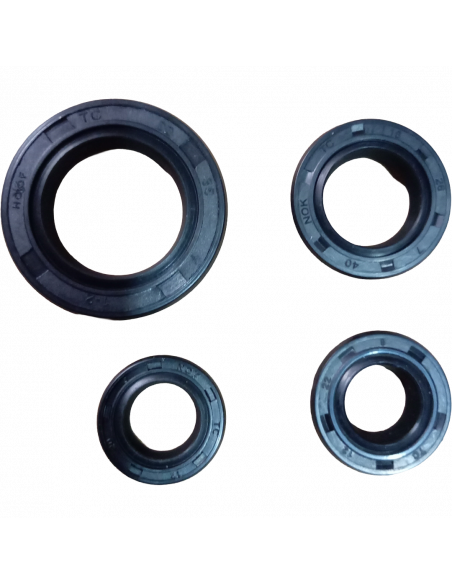 RETENEDOR DE MOTOR PULSAR 135LS 300 GRADOS XURI