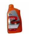 ACEITE P/MOTO 2T RIDER TOWN LT REPSOL