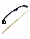TEMPLADOR DE CADENILLA XR150L XURI PREMIUM