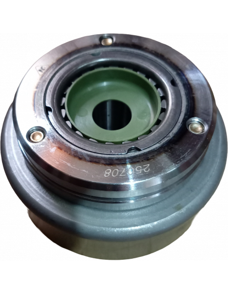 MAGNETO CON BENDIX CANASTILLA CG200 88MM XURI