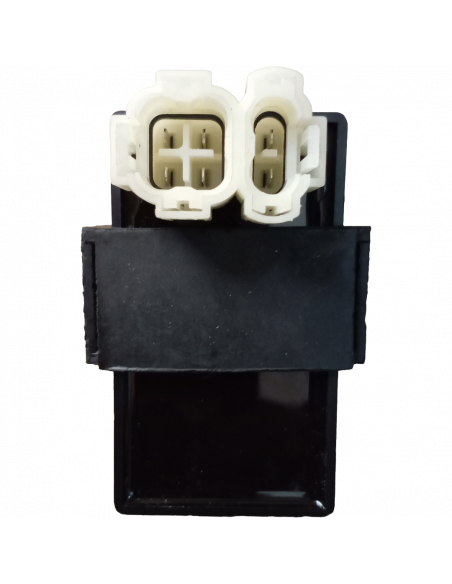 CDI LIHUA CG200/250 REDONDO XURI PREMIUM