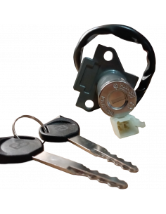 SWITCH ENCENDIDO BROSS 200 LLAVE LARGO XURI