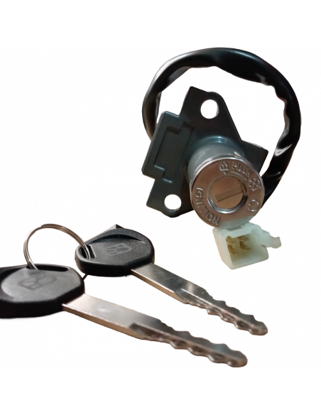 SWITCH ENCENDIDO BROSS 200 LLAVE LARGO XURI
