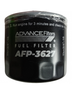FILTRO COMBUSTIBLE AFP-3627 ADVANCE