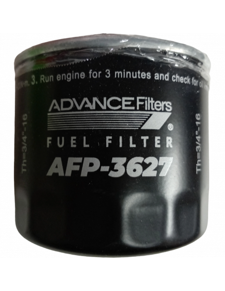 FILTRO COMBUSTIBLE AFP-3627 ADVANCE