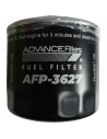 FILTRO COMBUSTIBLE AFP-3627 ADVANCE