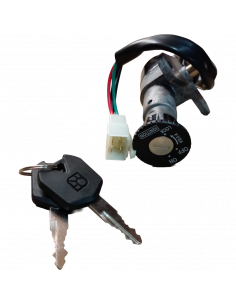 SWITCH ENCENDIDO XY125VB XURI PREMIUM